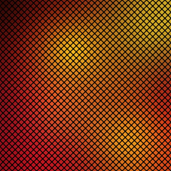 Abstract Geometrical Multicolored Background