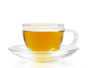 tea cup