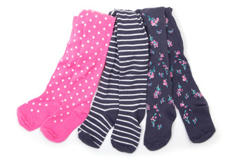 striped sock