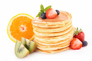 pancakes