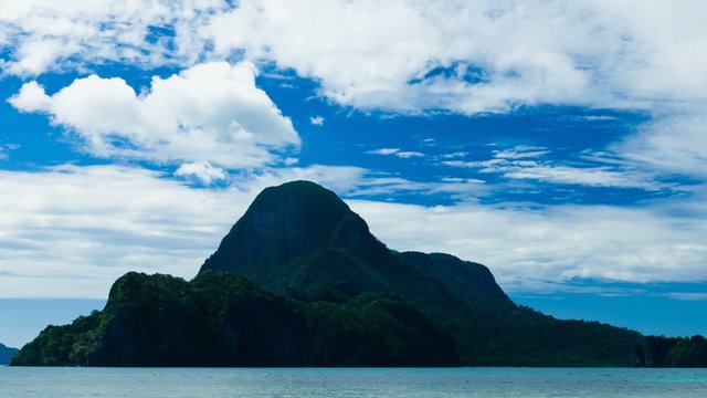 Rocky Island