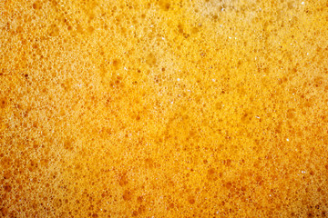 foam