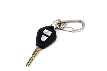 car key