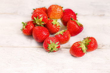 strawberry