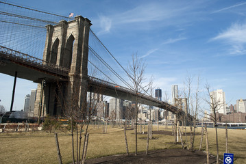 brooklyn bridge