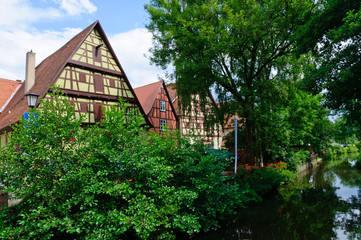 Dinkelsbühl, Germany