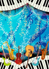 Music background © István Hájas