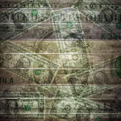 Money Background