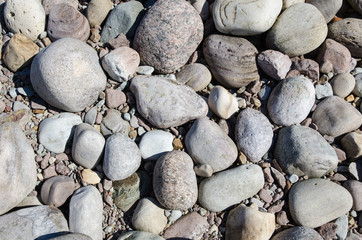 Cobblestone background
