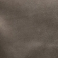 Fototapeta premium Grey leather texture closeup