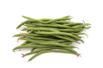haricots verts