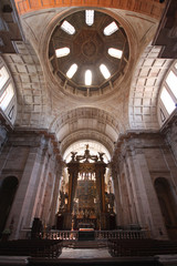 Fototapeta premium Portugal - Lisbon