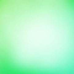 Beautiful green pastel background