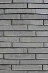 Graue Mauer