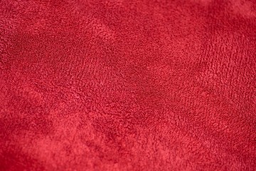 red velvet texture