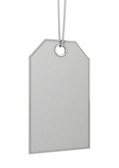 Price tag