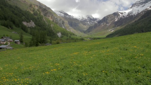Vallon de Rosuel