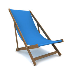 Beach chair