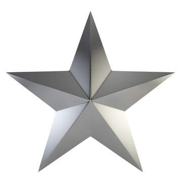 Silver Star