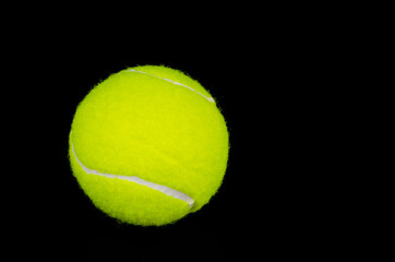 Tennis ball