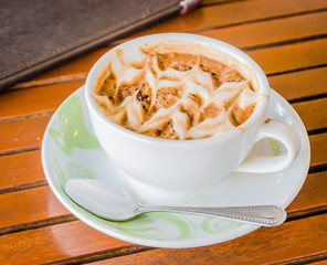 Coffee