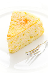 Cheesecake