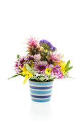 Flower bouquet