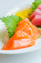 Sashimi