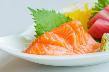 Sashimi