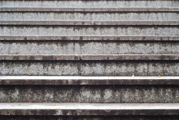 Stone stairs background