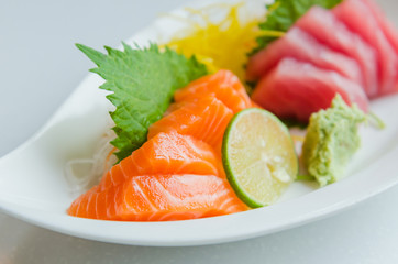 Sashimi