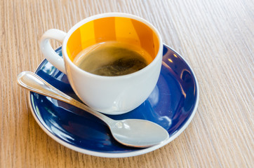 espresso coffee