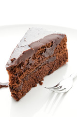 Chocolate cake