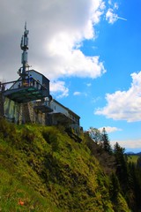 Mont-Revard, Savoie