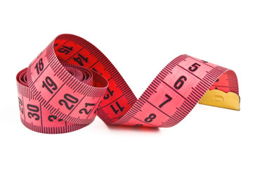 measuring tape