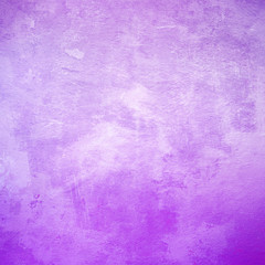 Purple grunge background