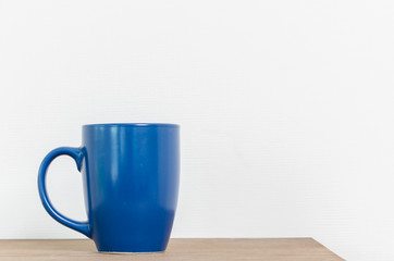 Obraz premium Coffee mug