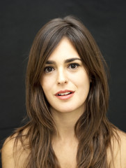 Naklejka premium Beautiful Woman