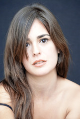 Fototapeta premium Beautiful Woman