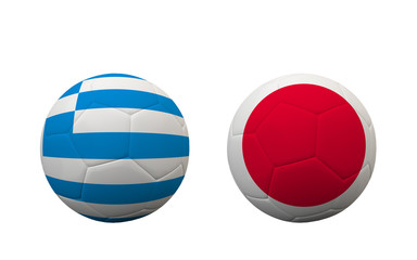 Obraz premium football