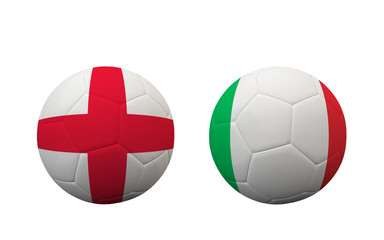 Obraz premium football