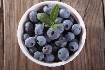 Blueberry