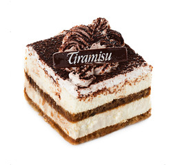 tiramisu, cake