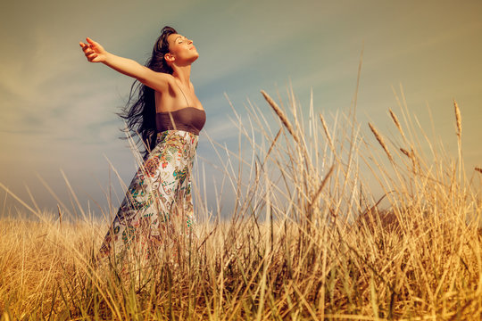 carefree
