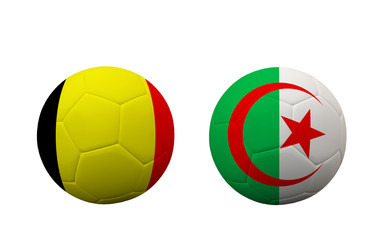 Obraz premium football