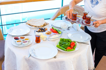 Breakfast