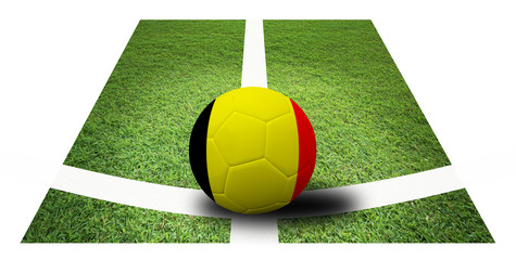 Obraz premium football
