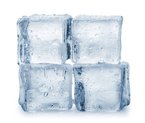 Ice cube