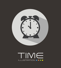 Time design