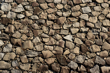 石垣のイメージ